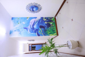 LN NYALI SEA VIEW ENSUITE ROOMs AND APARTMENT WITH SWIMMING POOL